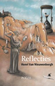 Reflecties door Nikola Hendrickx & Henri Van Nieuwenborgh inkijkexemplaar
