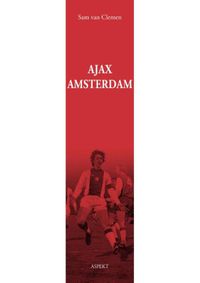 Ajax Amsterdam door Sam Van Clemen