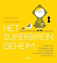 Het SUPERBREIN-geheim door Leendert Masselink & Margriet Sitskoorn inkijkexemplaar