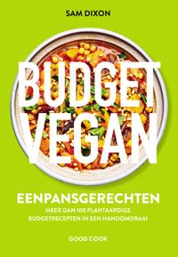 Budget Vegan eenpansgerechten