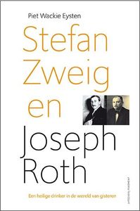 Stefan Zweig en Joseph Roth