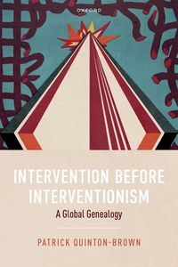 Intervention before Interventionism