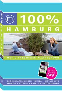 100% stedengidsen: 100% stedengids : 100% Hamburg