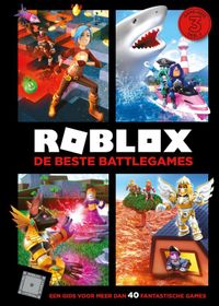 Roblox: Top Battle Games