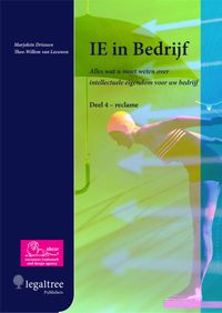 IE in Bedrijf door Marjolein Driessen & Theo-Willem van Leeuwen