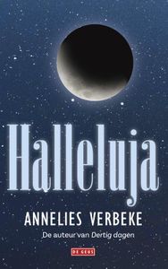 Halleluja door Annelies Verbeke
