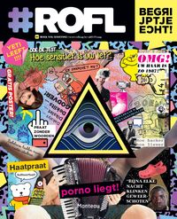 Rofl: Magazine