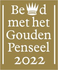 Gouden Penseel 2022