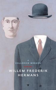 Volledige werken 4 door Willem Frederik Hermans