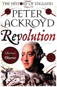 The History of England: Ackroyd*Revolution