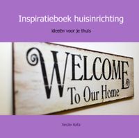 Inspiratieboek huisinrichting door Nesibe Balta