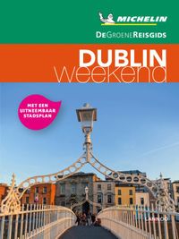 De Groene Reisgids: Dublin weekend