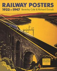 Railway Posters, 1923-1947