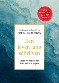 Een leven lang schrijven door Julia Cameron