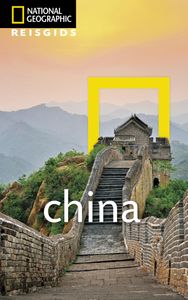 National Geographic Reisgids: China