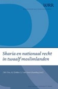 WRR Webpublicaties: Sharia en nationaal recht in twaalf moslimlanden