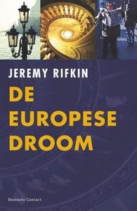 De Europese droom door Jeremy Rifkin