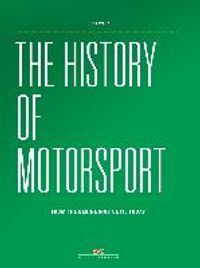 The history of Motorsport