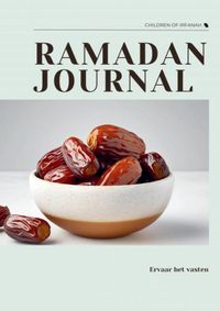 Ramadan Journal (2024) door Fadilah Ohorella