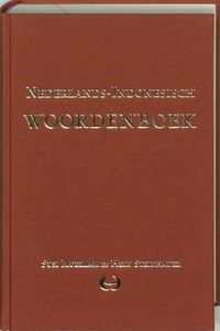 Nederlands-Indonesisch woordenboek