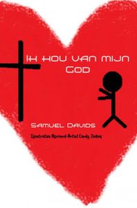 Ik hou van mijn God door Samuel Davids