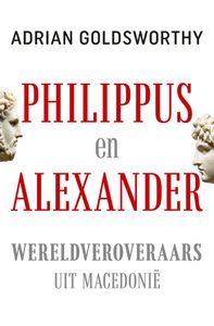 Philippus en Alexander