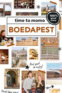 time to momo: Boedapest + ttm Dichtbij 2020