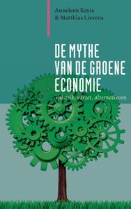 Paradigma De mythe van de groene economie