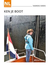 NL Waterland: Vaardig Varen - Ken je boot