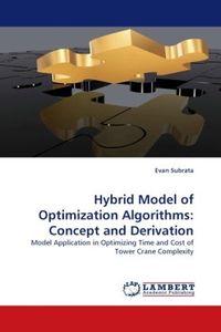 Hybrid Model of Optimization Algorithms