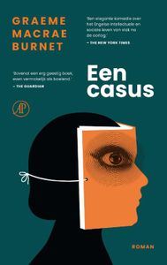 Een casus door Graeme Macrae Burnet