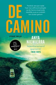 De Camino (MP) door Anya Niewierra