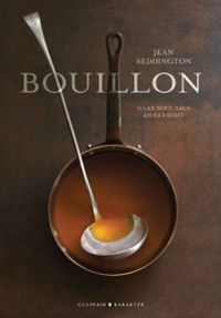 Bouillon door Jean Beddington