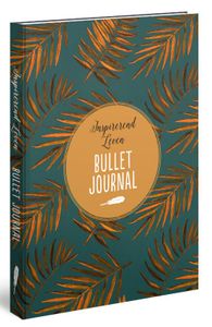 Inspirerend leven Bullet Journal