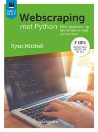 Handboek: Webscraping met Python