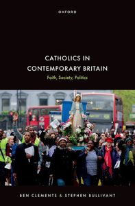 Catholics in Contemporary Britain