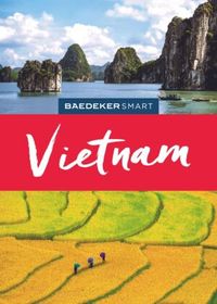 Baedeker SMART Reisef. Vietnam