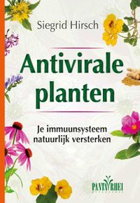 Antivirale planten