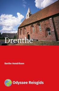 Drenthe door Bartho Hendriksen