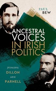 Ancestral Voices in Irish Politics