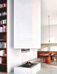 Think New Modern door Piet Swimberghe & Jan Verlinde