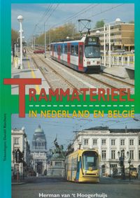 Trammaterieel in Nederland en België