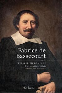 Fabrice de Bassecourt