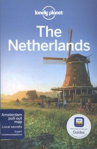 Travel Guide: Lonely Planet The Netherlands 6e