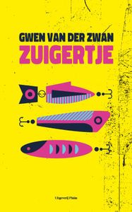 Zuigertje