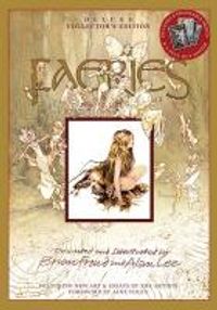 Faeries. Deluxe Collector's Edition
