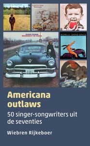 Muziekreeks: Americana outlaws