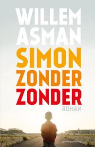 Simon zonder zonder door Willem Asman