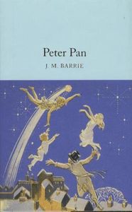 Macmillan Collector's Library: Peter Pan
