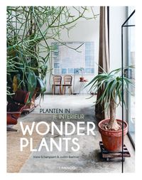 Wonderplants - Nederlandse versie